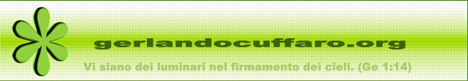 Sito di Gerlando Cuffaro