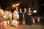 Selezioni Miss Italia 2005