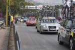 Giro d''Italia 2008 - Arrivo ad Agrigento