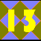 Casella n.13