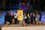 Presentazione nuovo stemma