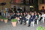 Presentazione nuovo stemma