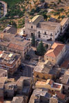 Comitini dall'alto