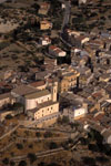 Comitini dall'alto