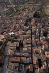 Comitini dall'alto