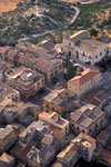 Comitini dall'alto
