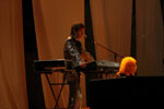 I Cugini di Campagna in concerto