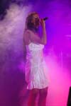 Annalisa Minetti in concerto