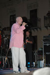 Edoardo Vianello in concerto