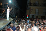 Edoardo Vianello in concerto
