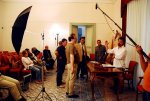 Film sulla mafia girato a Comitini