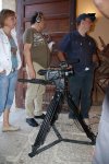 Film sulla mafia girato a Comitini