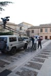 Film sulla mafia girato a Comitini