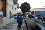 Film sulla mafia girato a Comitini
