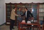Film sulla mafia girato a Comitini
