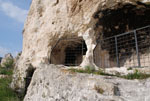 La petra di Calathansuderj