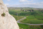 La petra di Calathansuderj