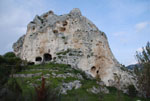 La petra di Calathansuderj