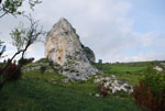 La petra di Calathansuderj
