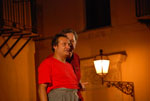 Trio palermitano LO SCARROZZO