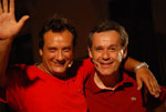 Trio palermitano LO SCARROZZO