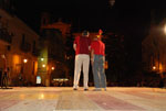 Trio palermitano LO SCARROZZO