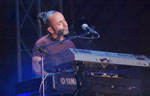 Concerto dei Matia Bazar 2007