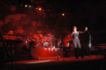 Concerto dei Matia Bazar 2007
