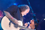 Concerto dei Matia Bazar 2007