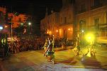 Gruppi folkloristici