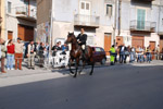Protezione civile a Raffadali 27/04/2008