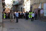 Protezione civile a Raffadali 27/04/2008