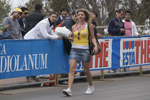 Giro d''Italia 2008 - Arrivo ad Agrigento