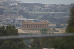 Giro d''Italia 2008 - Arrivo ad Agrigento