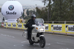 Giro d''Italia 2008 - Arrivo ad Agrigento