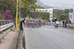 Giro d''Italia 2008 - Arrivo ad Agrigento