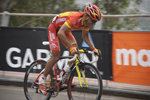 Giro d''Italia 2008 - Arrivo ad Agrigento