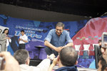 Giro d''Italia 2008 - Arrivo ad Agrigento