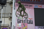 Giro d''Italia 2008 - Arrivo ad Agrigento