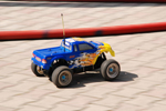 Esibizione di modellismo