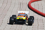 Esibizione di modellismo