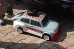 Esibizione di modellismo