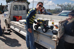 Esibizione di modellismo