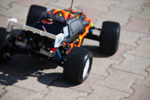 Esibizione di modellismo